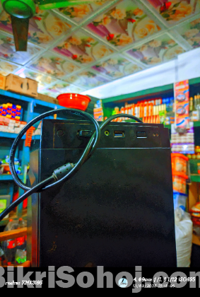 Desktop Sell Only Without monitor